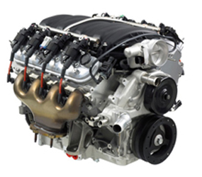 P1BCF Engine